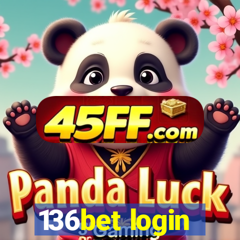 136bet login